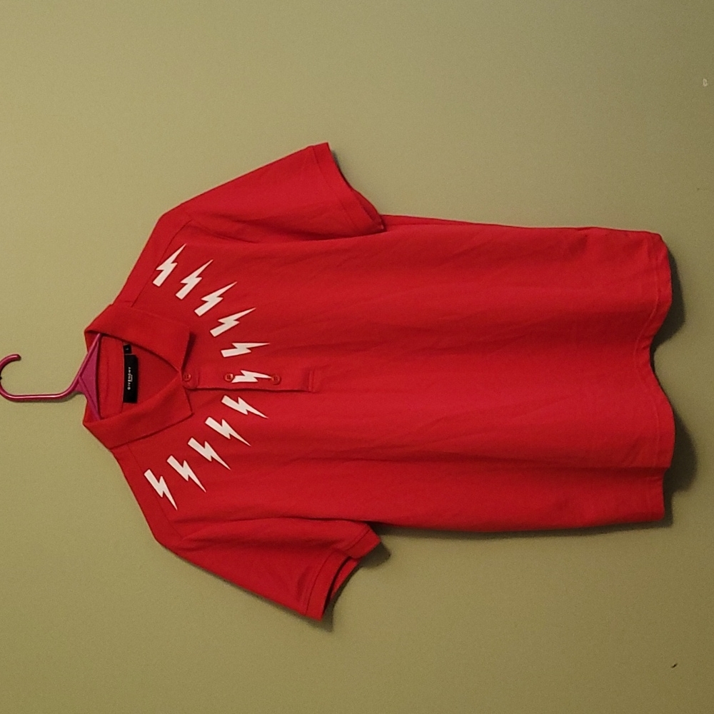 Givenchy polo